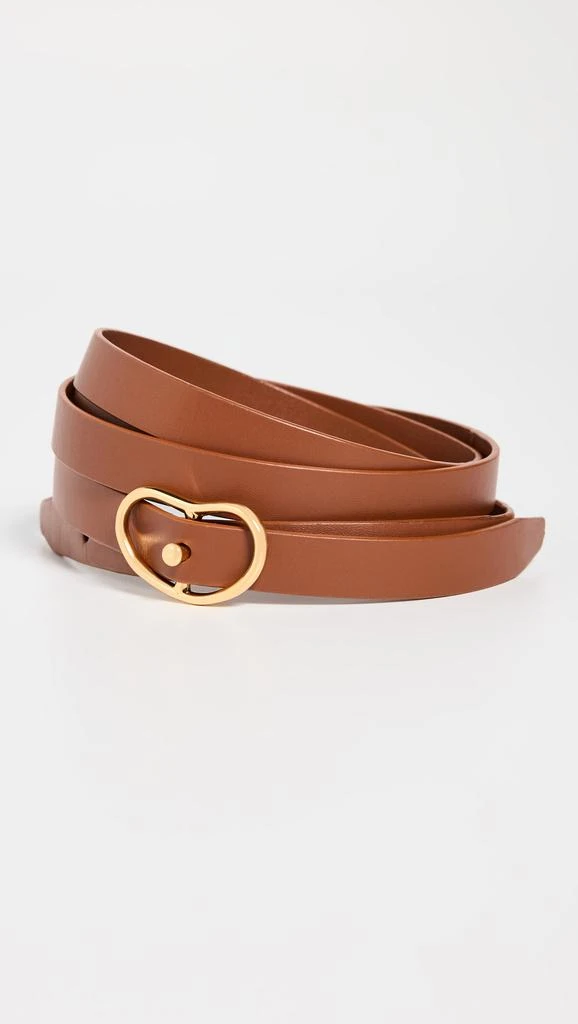 Lizzie Fortunato Double Wrap Georgia Belt 4