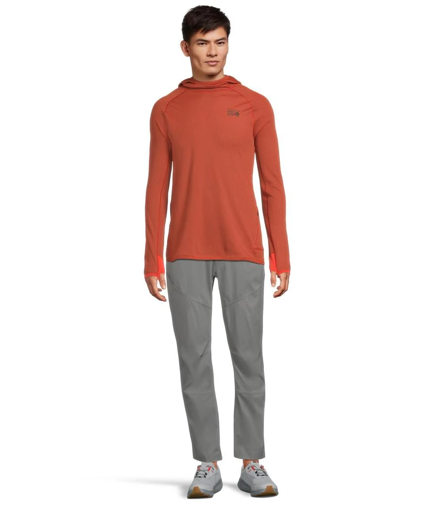 Mountain Hardwear Airmesh™ Long Sleeve Hoody 5