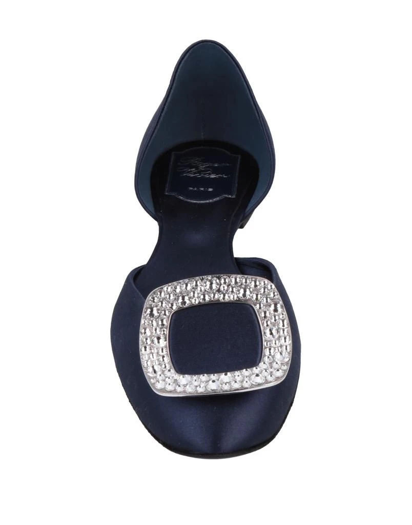 Roger Vivier Ballet flats 4