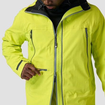 Backcountry GORE-TEX WINDSTOPPER Hybrid Touring Jacket - Men's 3