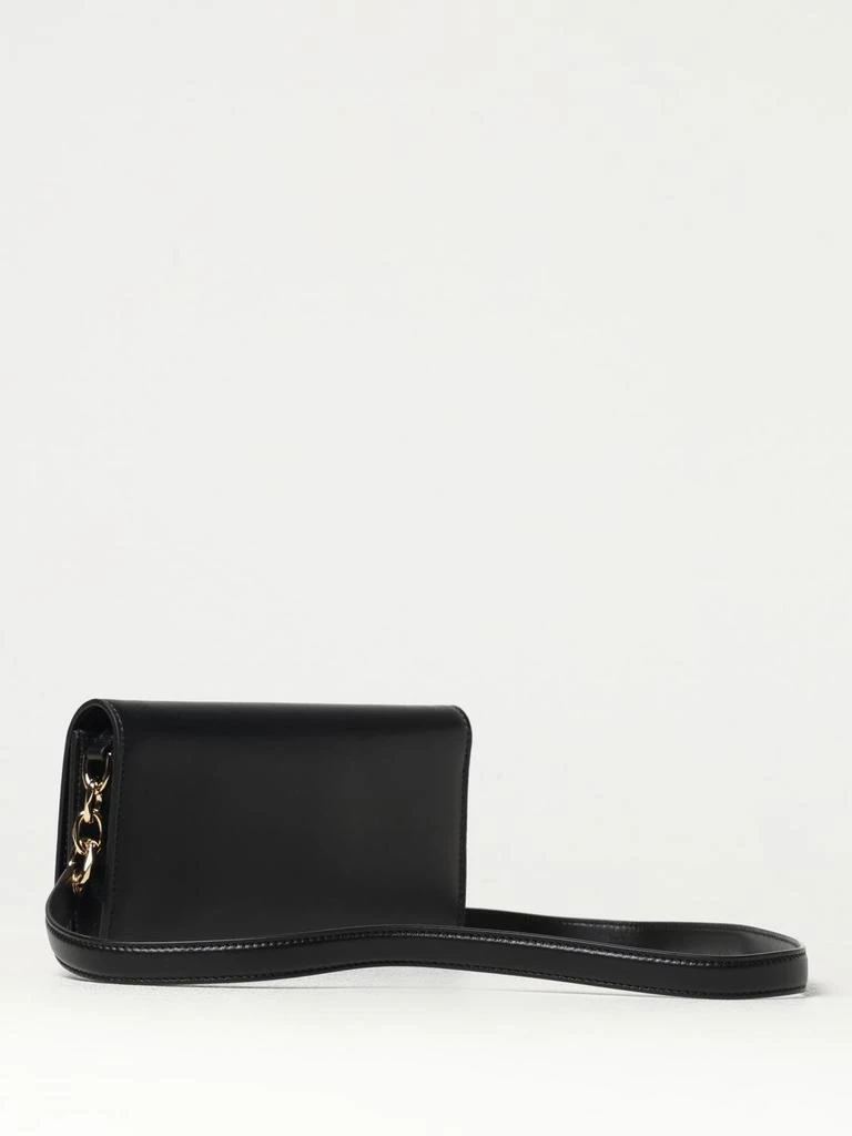 Valentino Valentino Garavani VLogo Nappa leather crossbody bag 3
