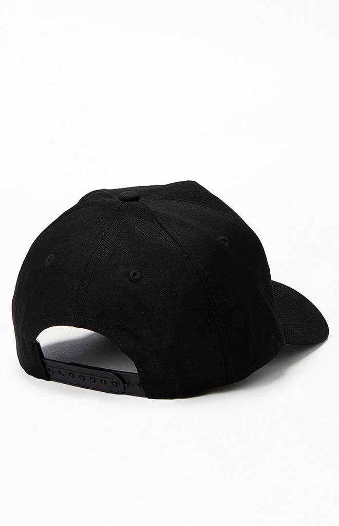Playboy By PacSun Twill Snapback Hat 2