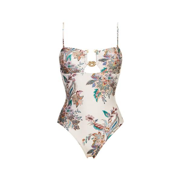 Zimmermann Maillot de bain une pièce