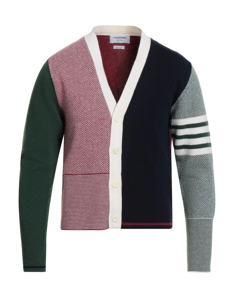 Thom Browne Cardigan 1
