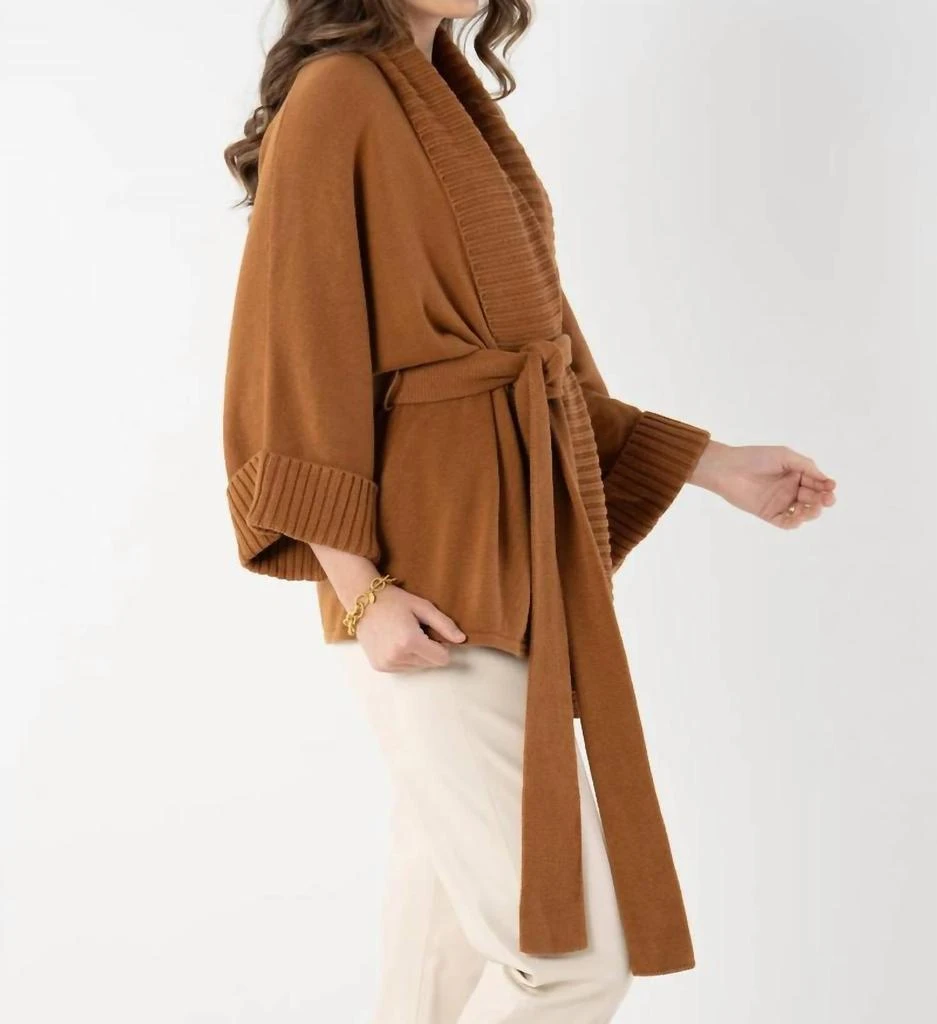 Emily McCarthy Emily Mccarthy - Willow Wrap 2