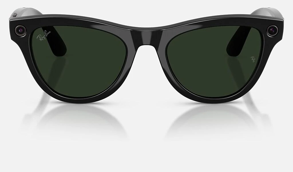 Ray-Ban RAY-BAN | META SKYLER - GEN 2 10