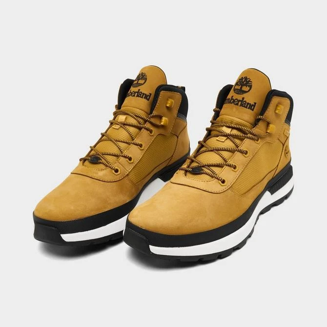 Timberland Men's Timberland Field Trekker Sneaker Boots 2