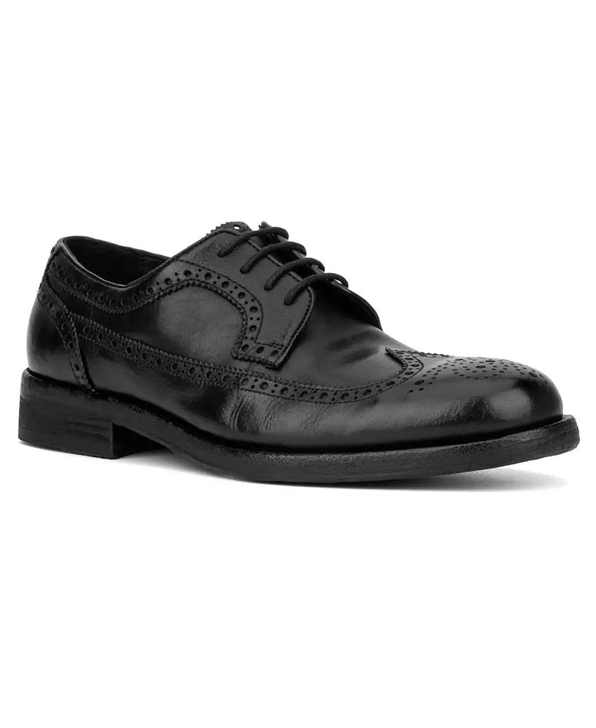 Vintage Foundry Men's Ellis Oxford Shoes