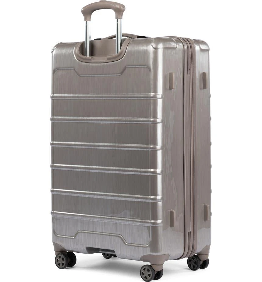 Travelpro Rollmaster<sup>™</sup> Lite 28" Expandable Large Checked Hardside Spinner Luggage 2