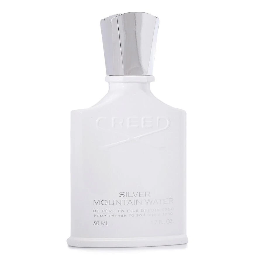 Creed Creed Creed Silver Mountain Water Unisex EDP 1