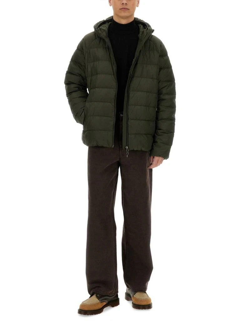 PYRENEX Ariel 2" Jacket 2