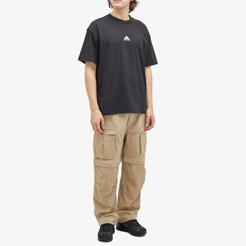 NIKE Nike Acg Smith Summit Cargo Pants 4