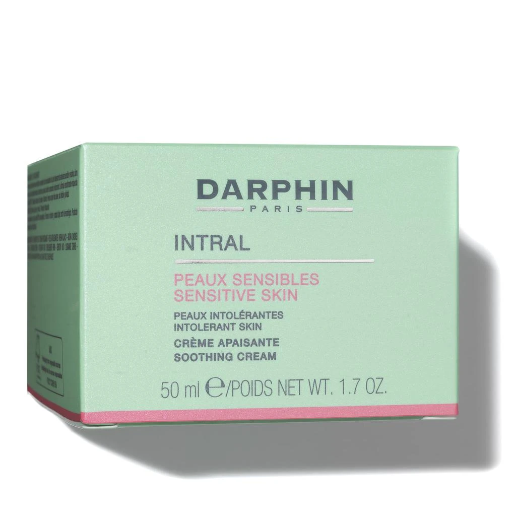 Darphin Intral Soothing Cream 4