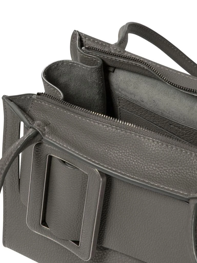 Boyy Boyy "Bobby 23 Soft" Shoulder Bag 5