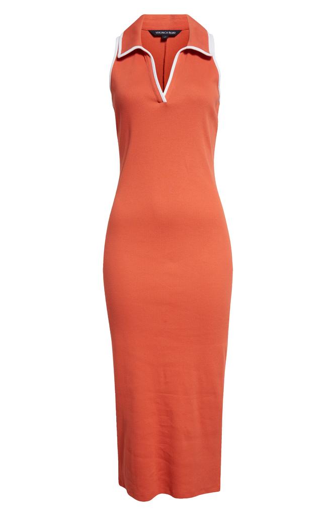 Darien Stretch Cotton Polo Dress – On Sale Now with Up to 75% Off