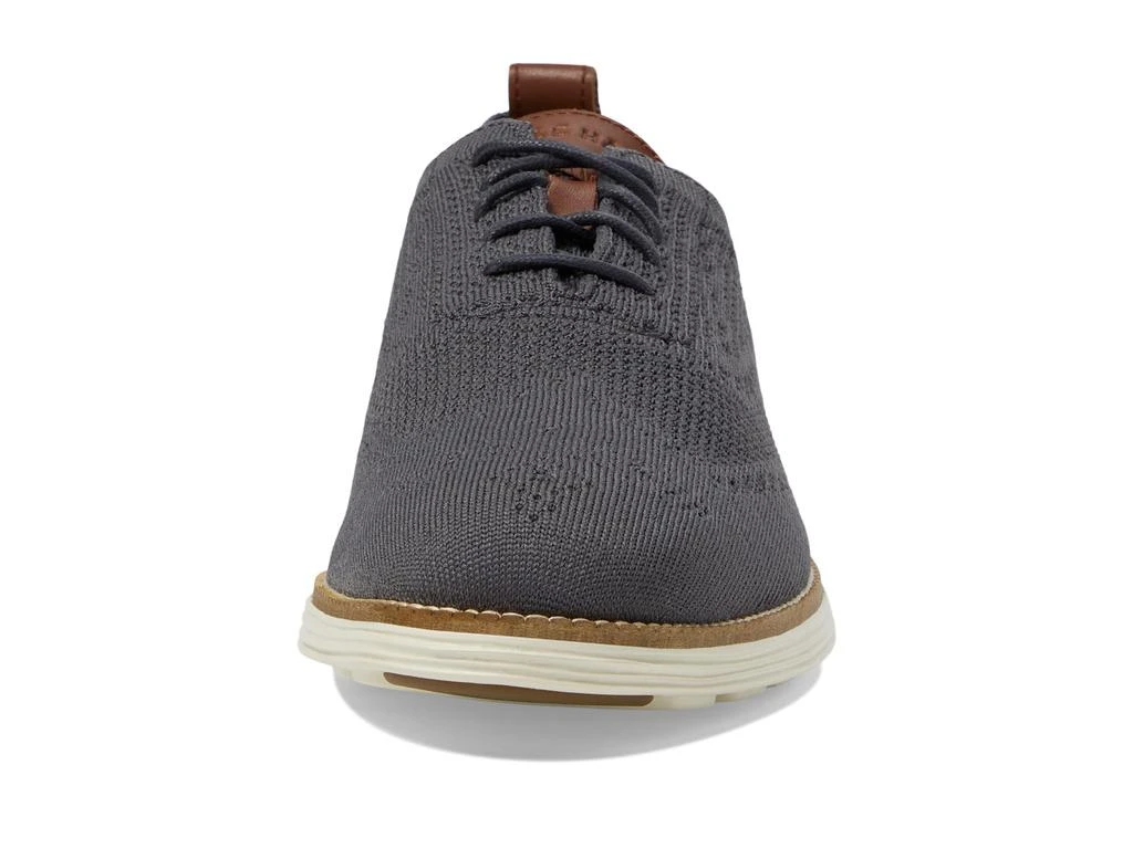 Cole Haan Original Grand Stitchlite Wingtip Oxford 6