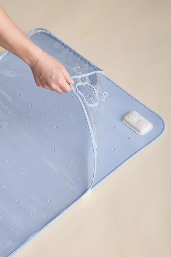 Faeves By Céleste Faeves By Céleste Revitalizing LED Yoga Mat 4
