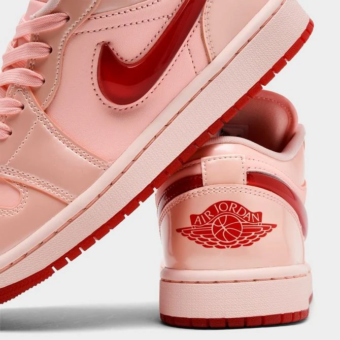 Jordan Women's Air Jordan 1 Low SE Casual Shoes 3