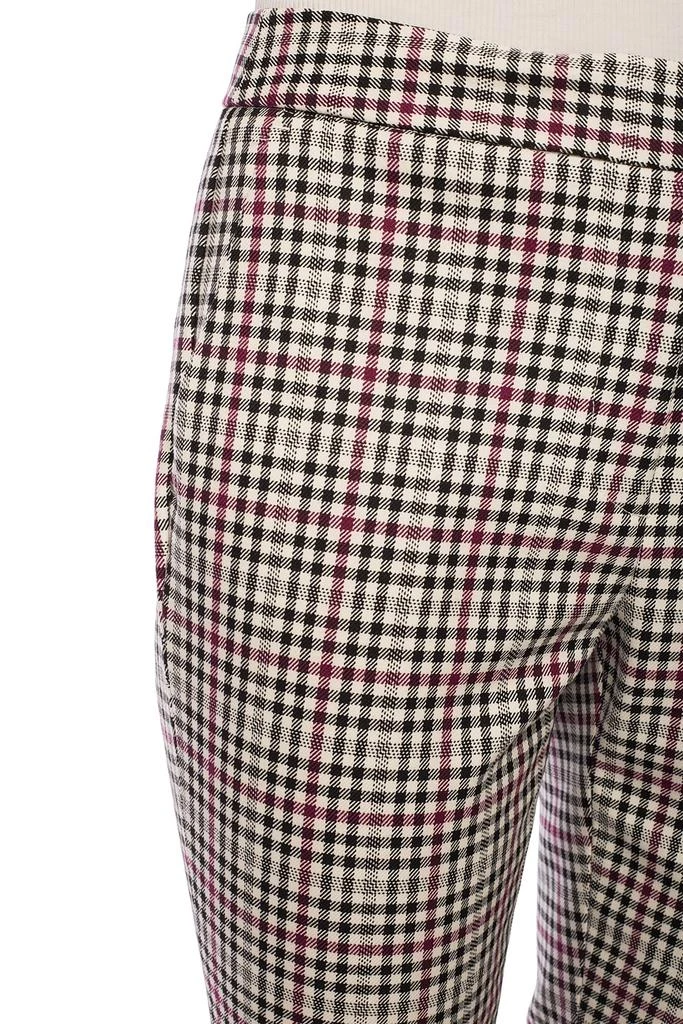 Michael Kors Checked trousers 5