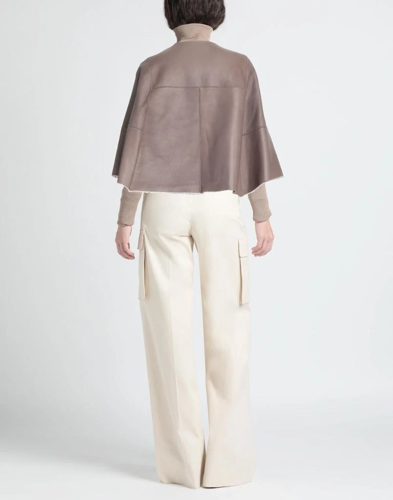 ANDREA D' AMICO Cape 3