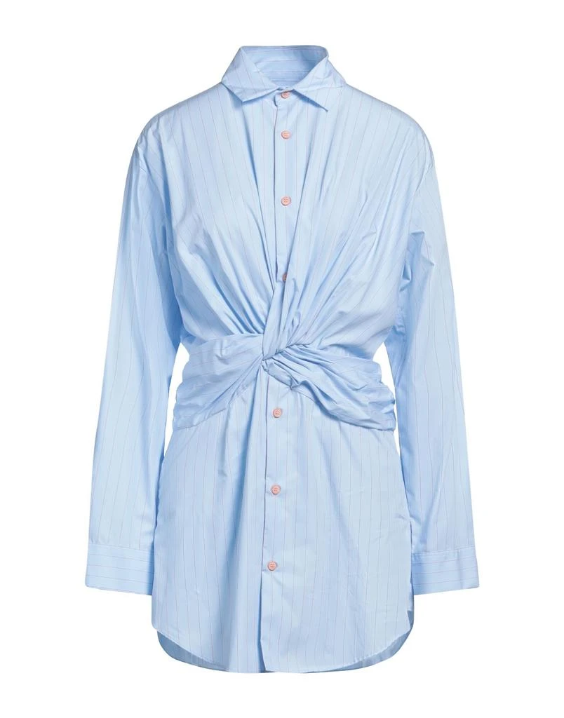 Christopher Esber Striped shirt 1