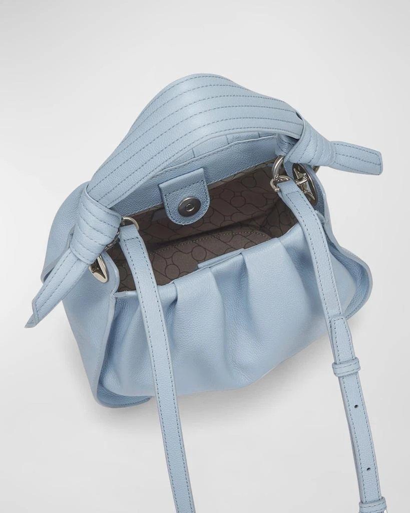 Oryany Selena Leather Bucket Bag 2