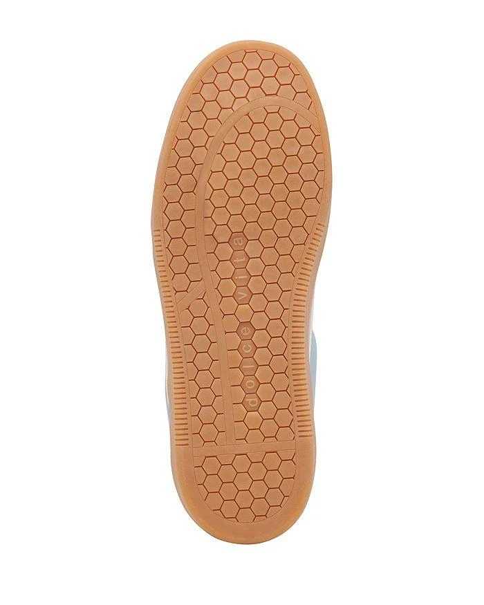 Dolce Vita Women's Notice Low Top Sneakers 9