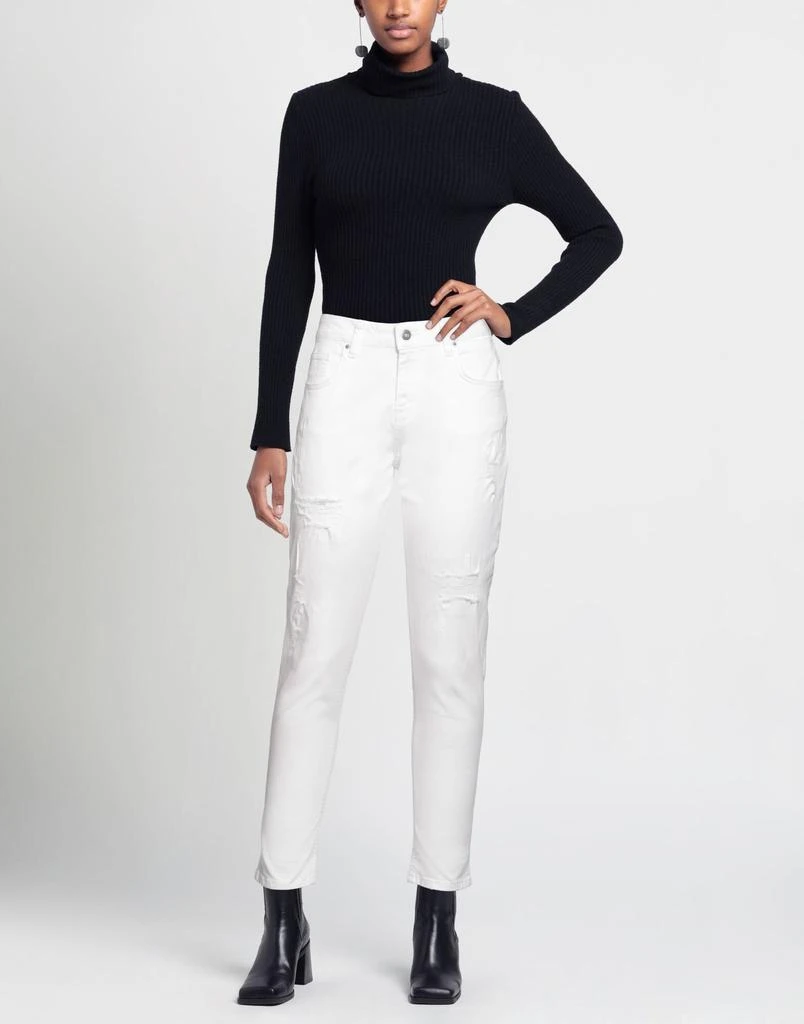BRIAN DALES Denim pants 2