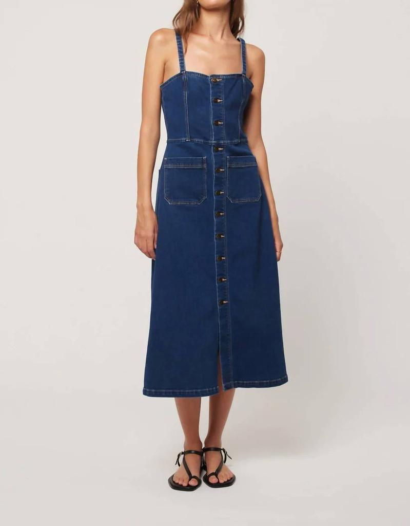 Rolla's Rolla'S - mara dress
