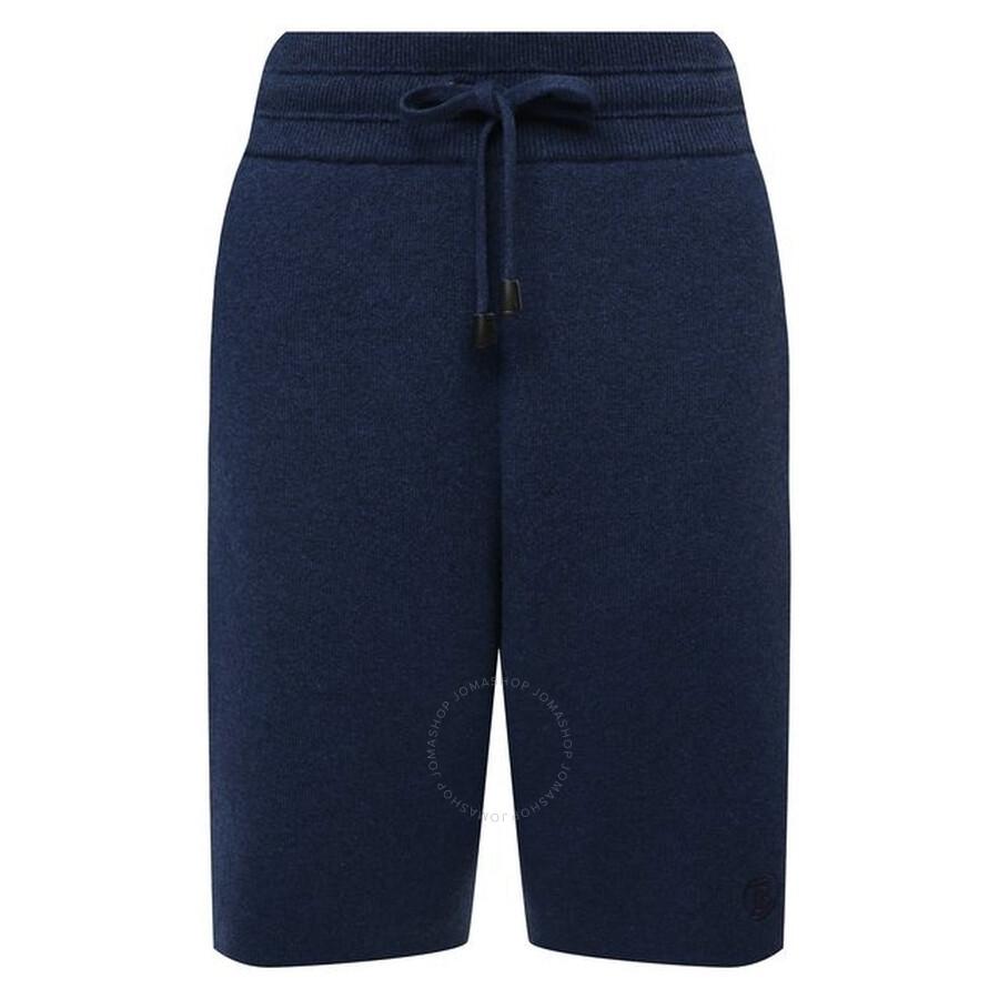 【関税＆送料込み】Burberry Nylon Shorts Nylon Cotton Shorts in Teacup - Women | Burberry® Official
