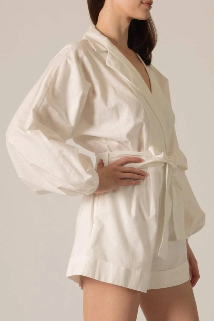 P.CILL P.Cill - Caprina Romper 2