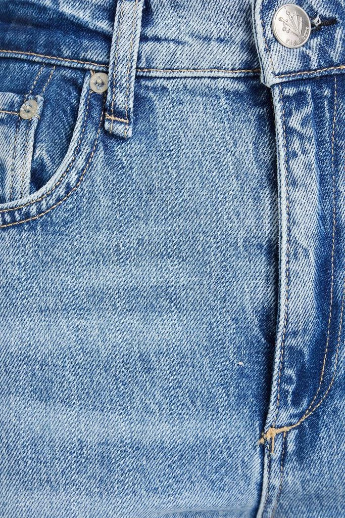 Rag & Bone Porter high-rise straight-leg jeans 4