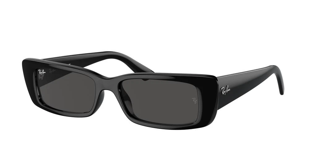 Ray-Ban Ray-Ban Unisex Sunglass RB4425 Teru Bio-Based 1
