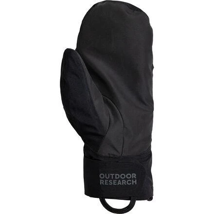 Outdoor Research Hemispheres Team GORE-TEX 3L Mitten 2