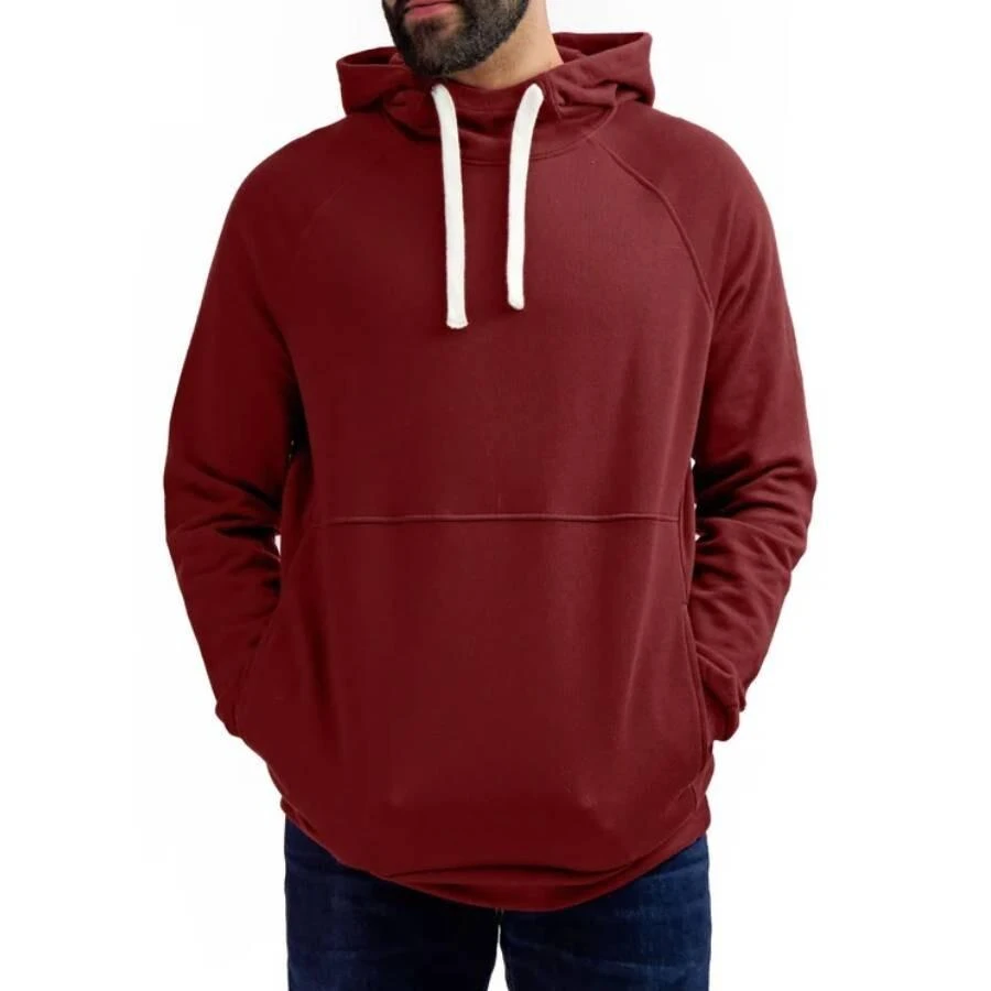 The Good Tee Fair Classic Cotton Hoodie