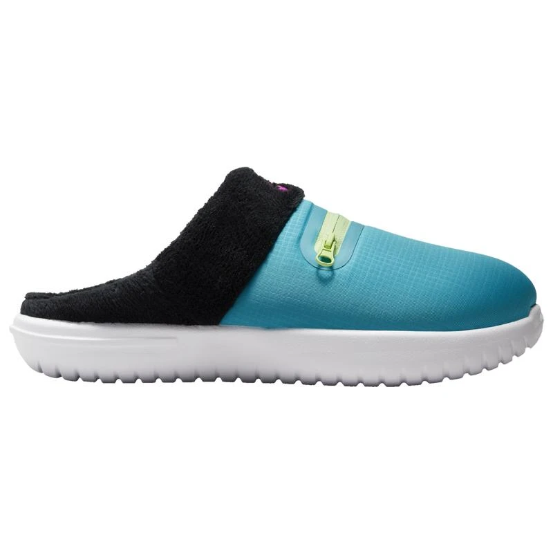 NIKE Nike Burrow Slippers - Women's 1
