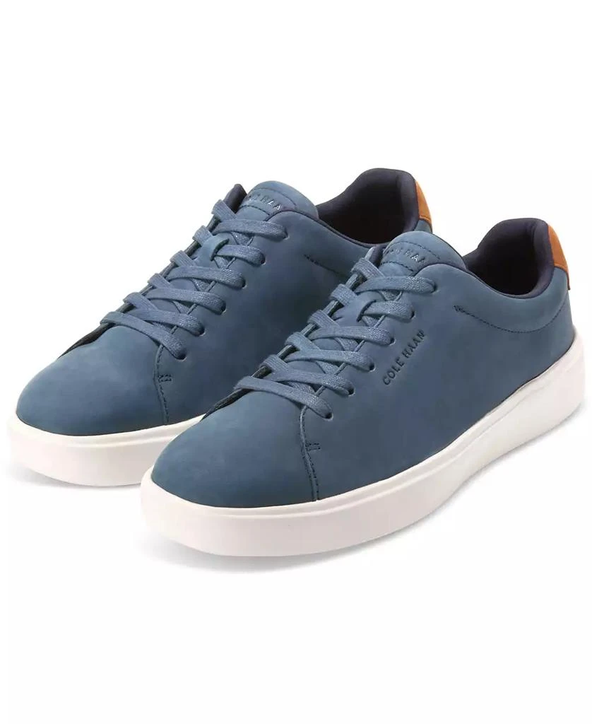 Cole Haan Men's Grand Crosscourt Traveler Sneaker 2