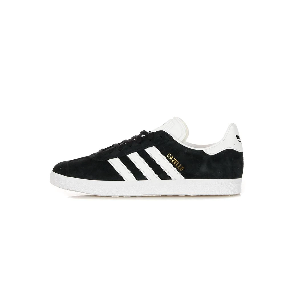 Adidas Gazelle Core Men's Low Shoe Black/white/clear Granite 1