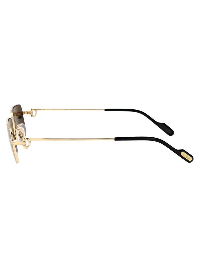 Cartier Cartier Sunglasses 3