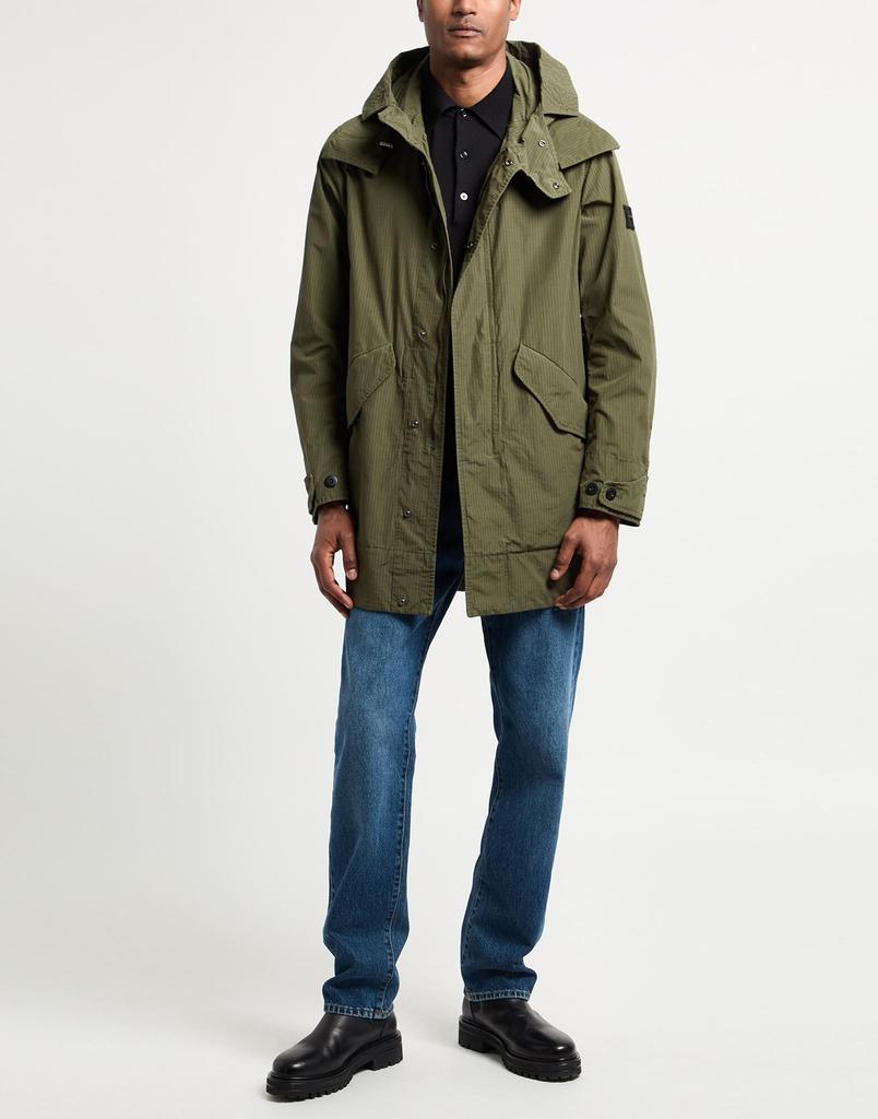 HISTORIC Full-length jacket