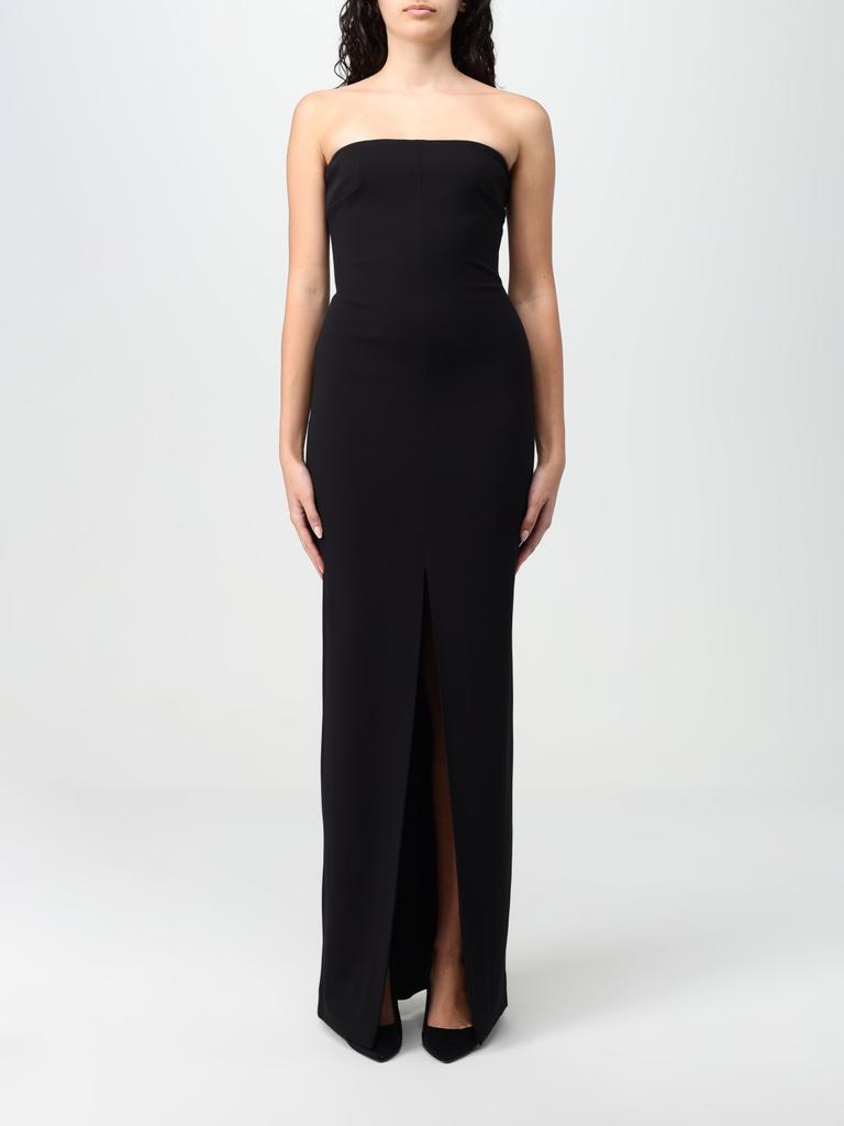 SOLACE LONDON Solace London long dress