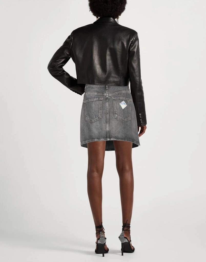 Armani Exchange Denim skirt 3