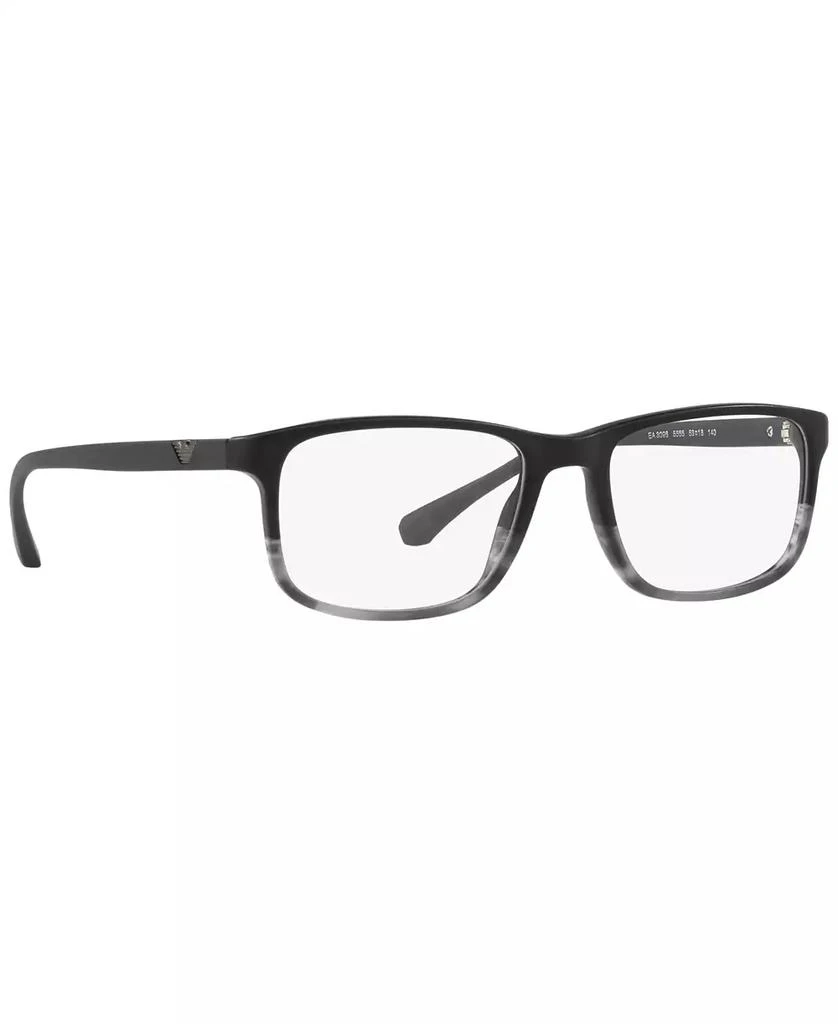Emporio Armani Men's Eyeglasses, EA3098 3