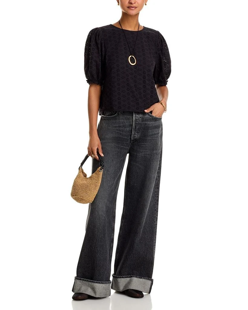 Velvet by Graham & Spencer Dalyn Top 2