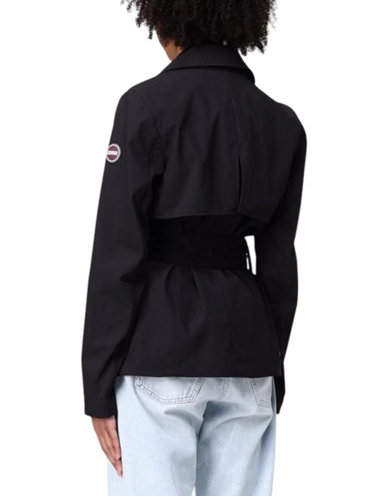 COLMAR Colmar Short Softshell Belt Trench Coat 2