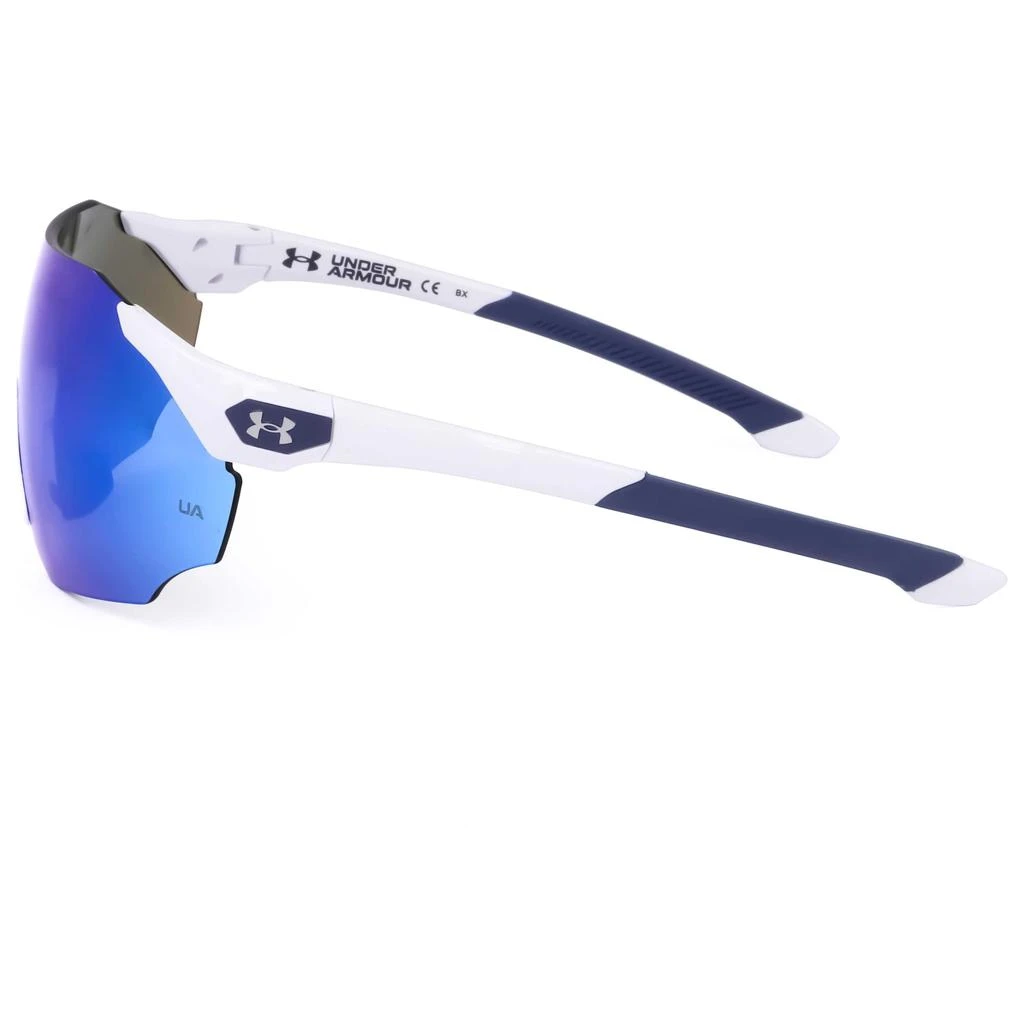 Under Armour Under Armour Men's Sunglasses UAHAMMER-F-YO6