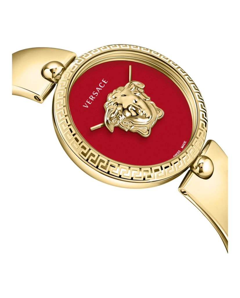 Versace Palazzo Empire Bracelet Watch 3