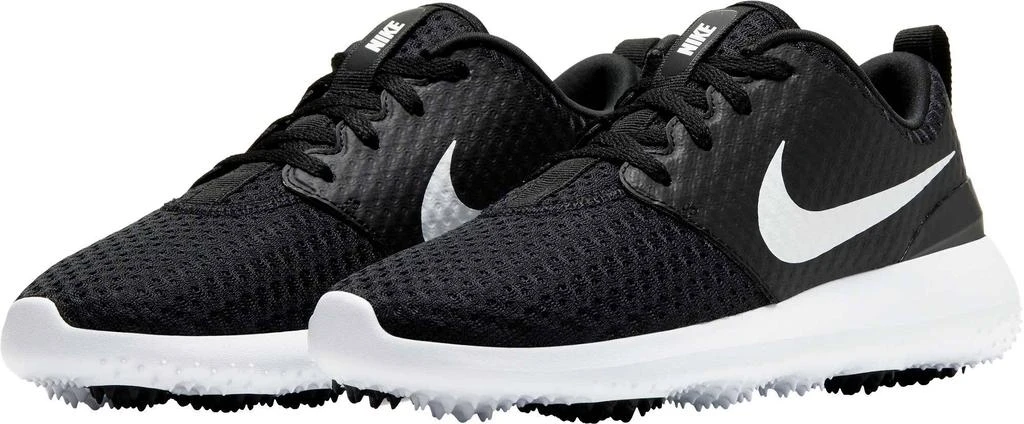 Nike Nike Youth Roshe G Golf Shoes 5