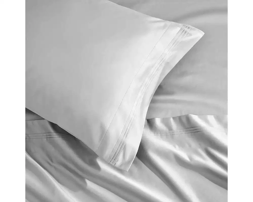 Superior Deep Pocket 1500 Thread Count Egyptian Cotton 4 Piece Sheet Set 3