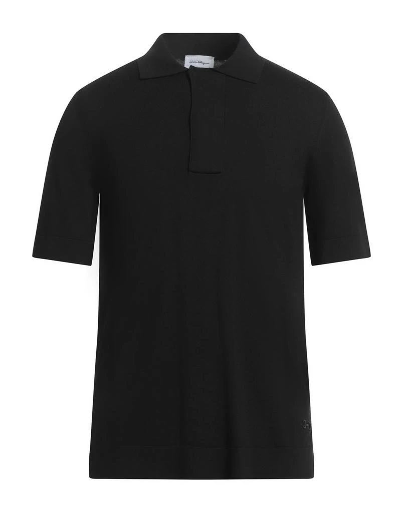 Salvatore Ferragamo Sweater 1